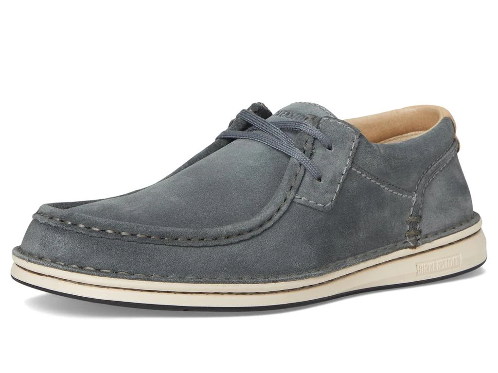 Birkenstock Pasadena - Suede 7