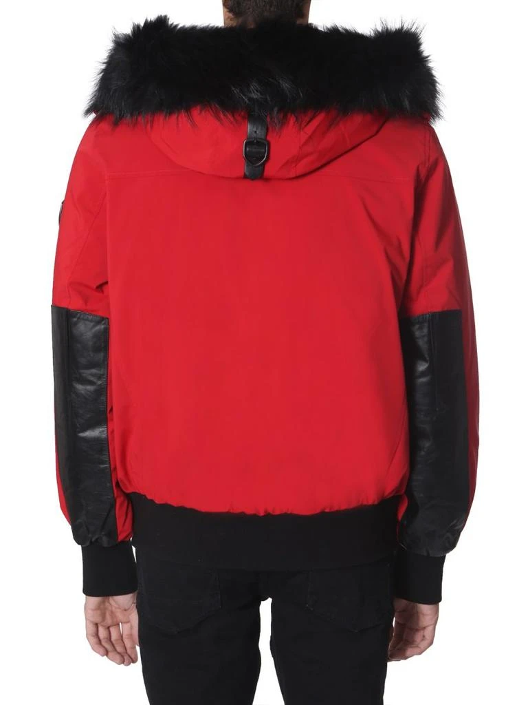 RUDSAK RUDSAK Dawn Down Parka 3