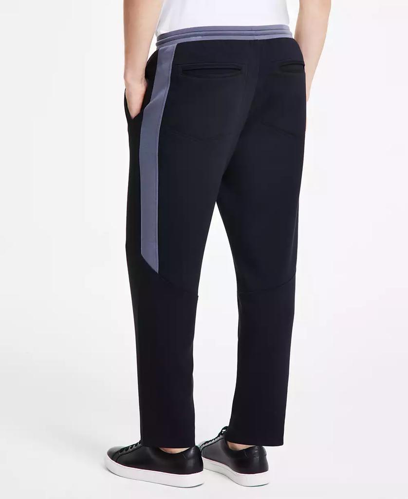 Alfani Men's Alfatech Drawstring Pants, Exclusively at Macy's