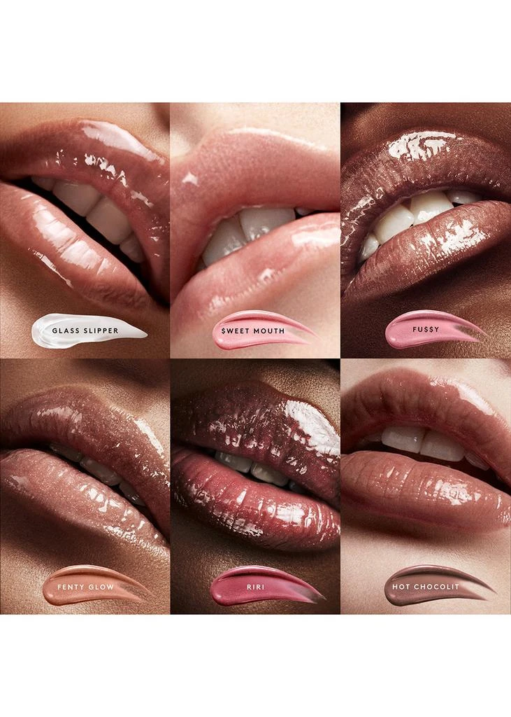 Fenty Beauty Gloss Bomb Universal Lip Luminizer 3