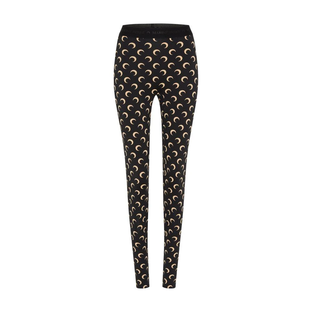 MARINE SERRE Leggings 7