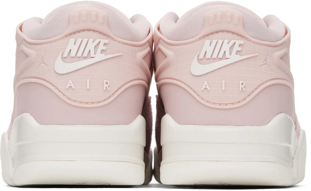 Jordan Pink Air Jordan 4RM Sneakers 2