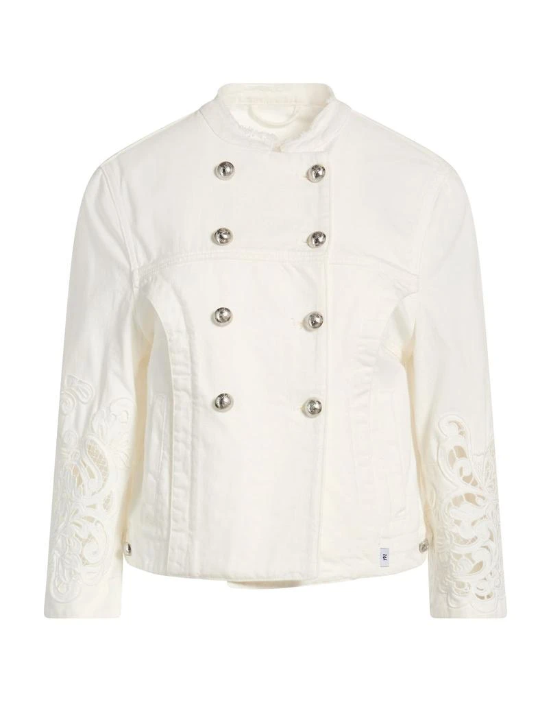 ERMANNO Denim jacket