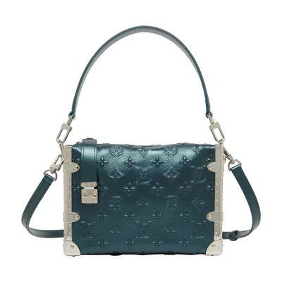 Louis Vuitton Side Trunk MM bag 1