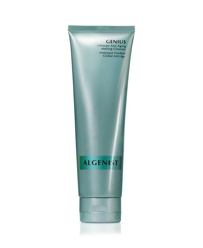 Algenist Genius Ultimate Melting Cleanser 5 oz. 9