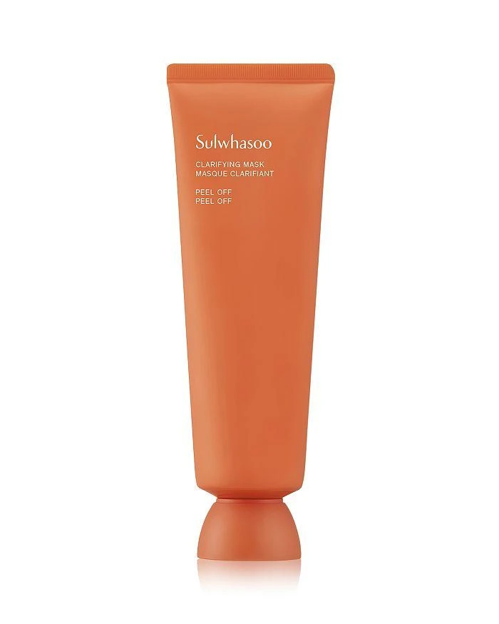 Sulwhasoo Clarifying Mask 4.1 oz. 1