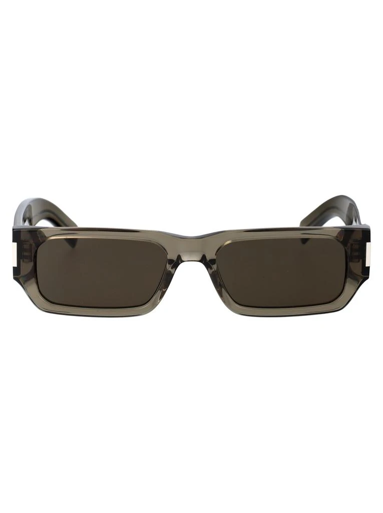 Yves Saint Laurent Sl 660 Sunglasses 1