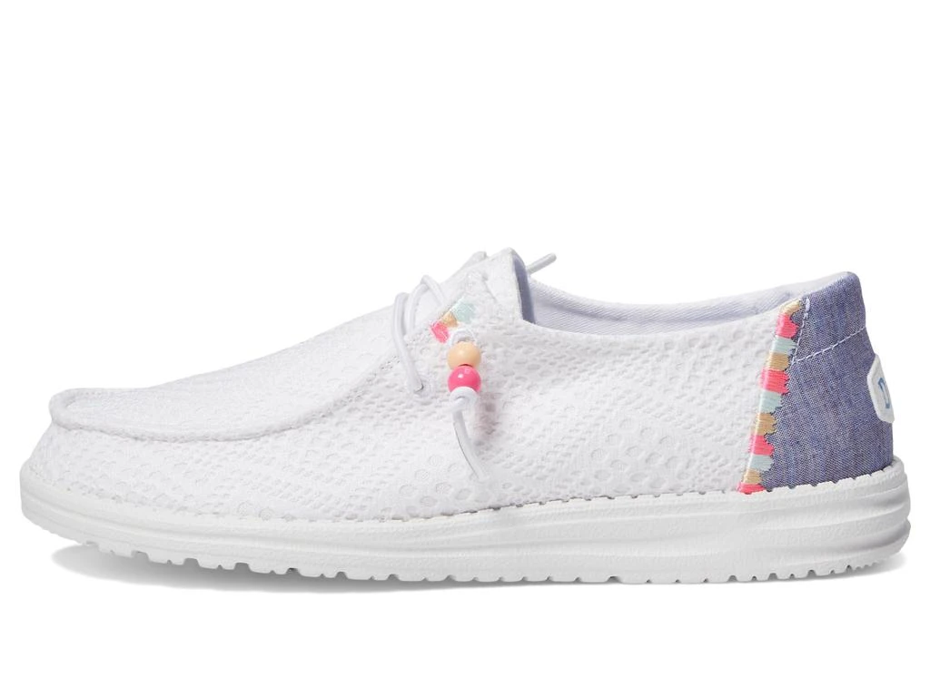 Hey Dude Wendy Boho Crochet 4