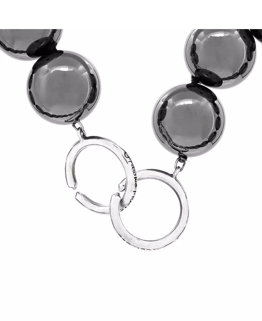 Pre-Owned Tiffany 
Co Paloma Picasso Beaded Choker Necklace 3