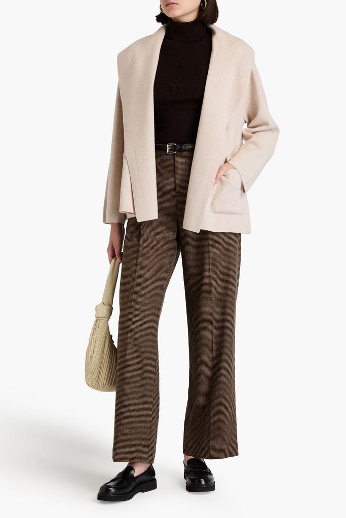 N.PEAL Cashmere cardigan