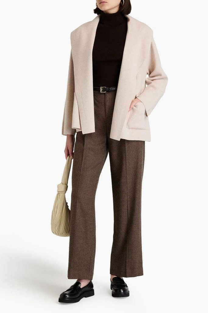 N.PEAL Cashmere cardigan 2