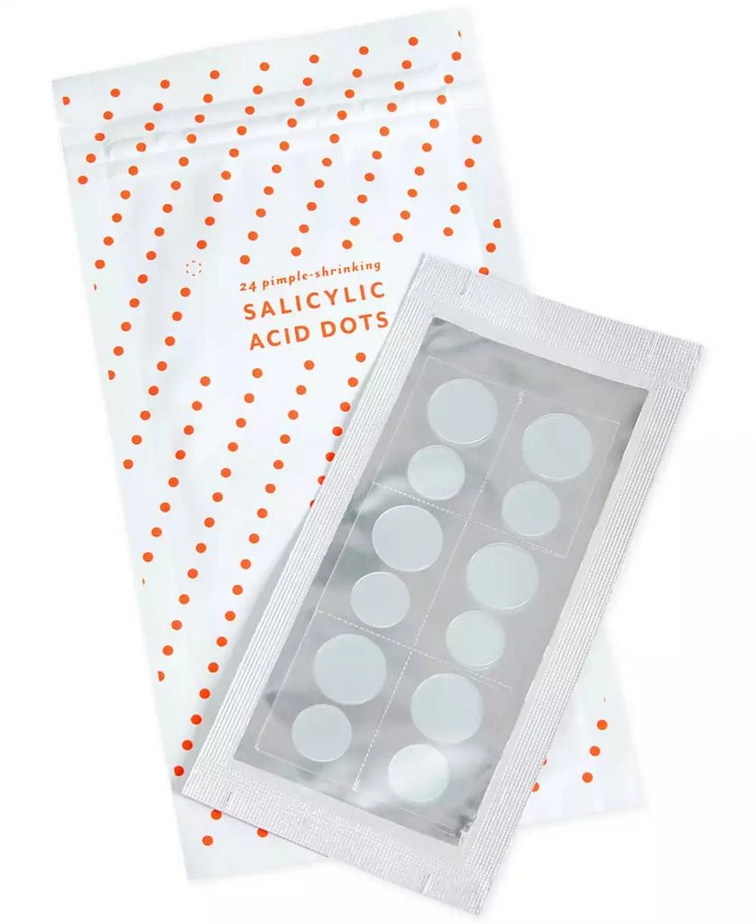 Patchology 5-Pc. Breakout Box 3-In-1 Pimple Patch Treatment Set 6