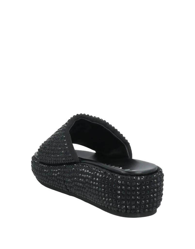 STRATEGIA Sandals 3