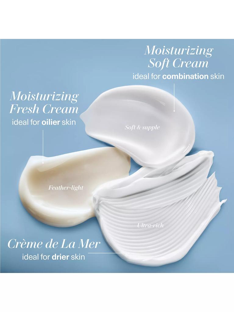 La Mer Moisturizing deals Cream 60ml/2oz