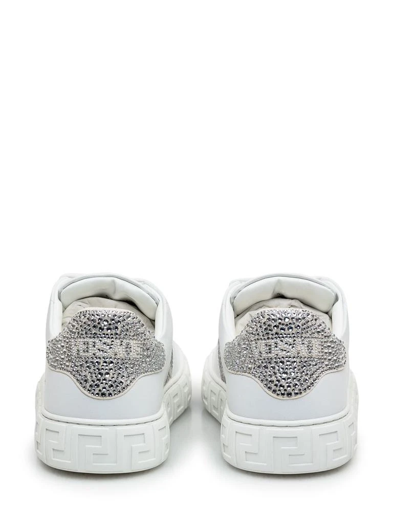 Versace Versace Greek Sneaker 4