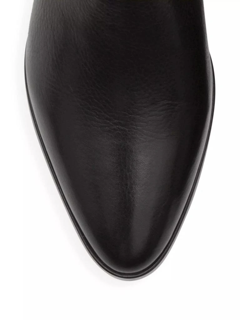 Rag & Bone Rover Leather Ankle Boots 3