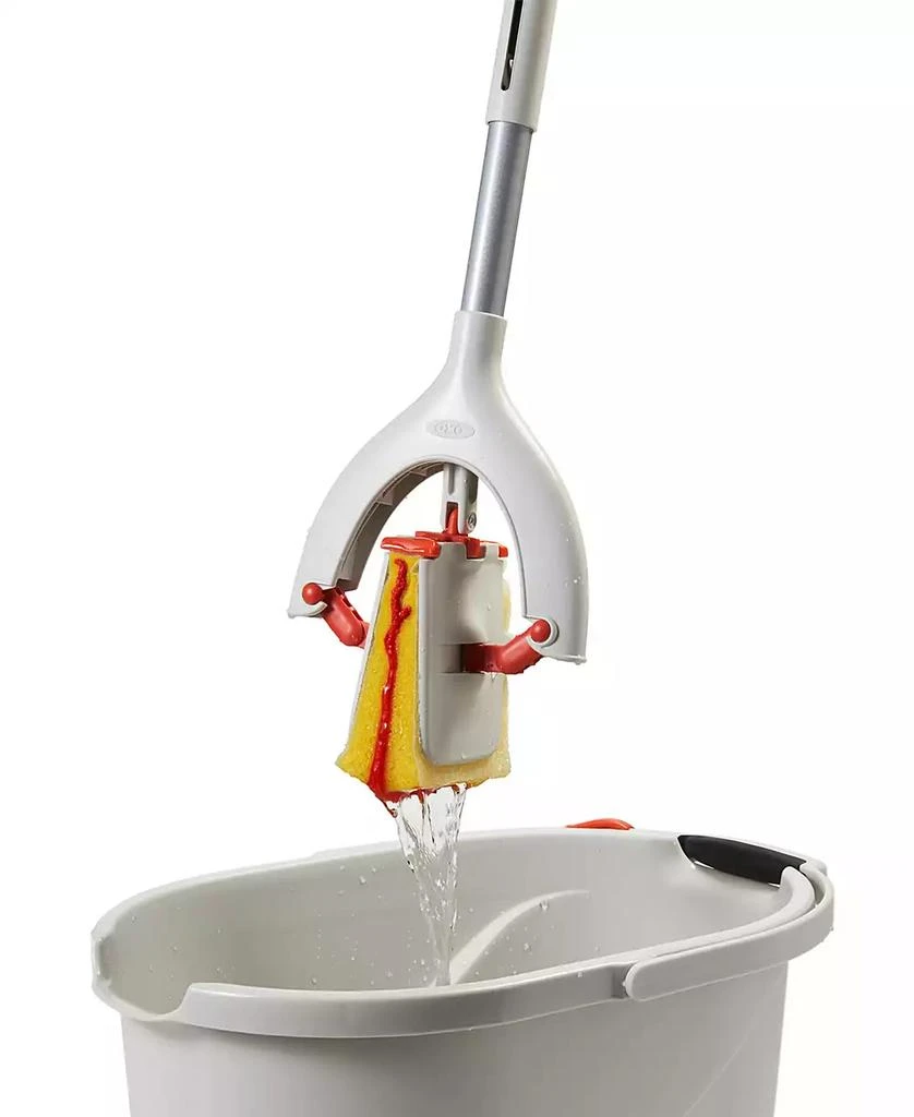 OXO GG Butterfly Mop 3