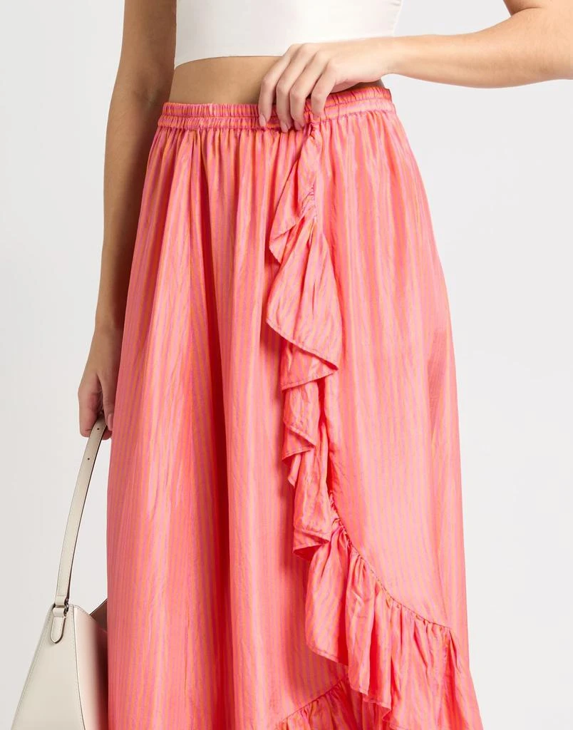 Mes Demoiselles Midi skirt 4