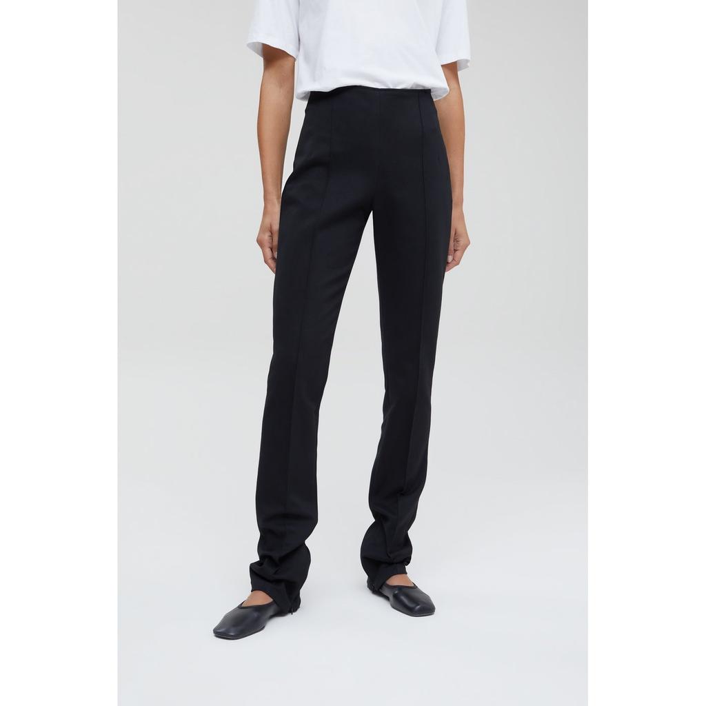 Closed Closed - Pantalon Kyla - Black - Femme