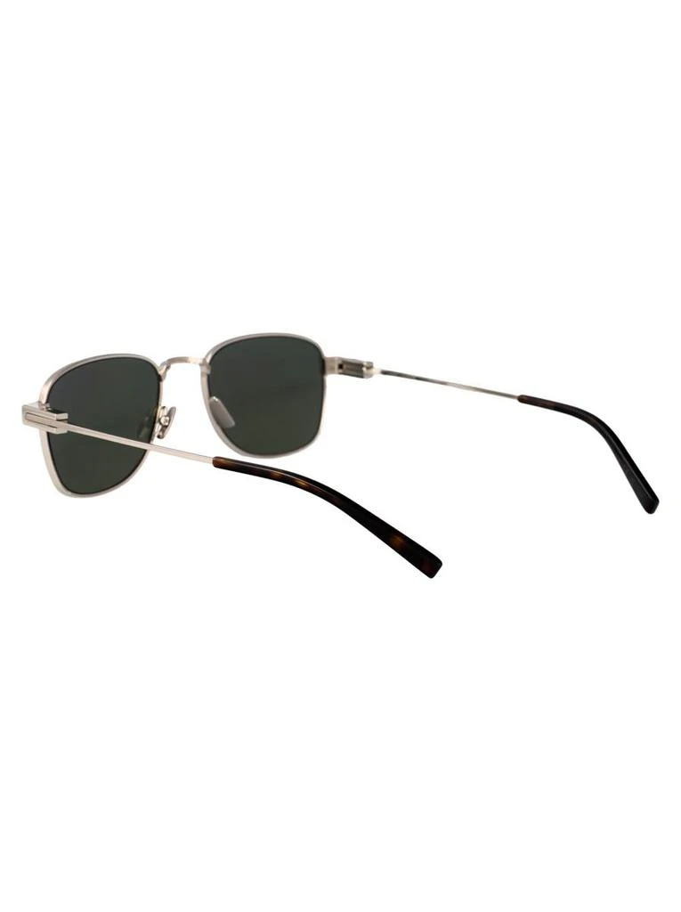 Yves Saint Laurent Saint Laurent Eyewear Sunglasses 4