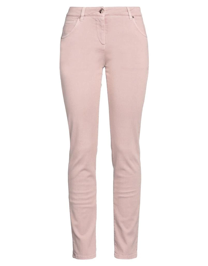 Brunello Cucinelli Denim pants 1