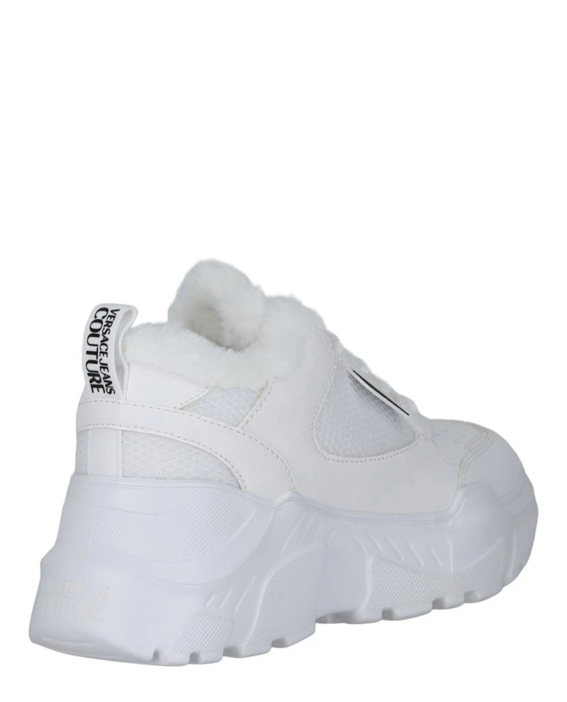 Versace Jeans Speedtrack Sneakers 3