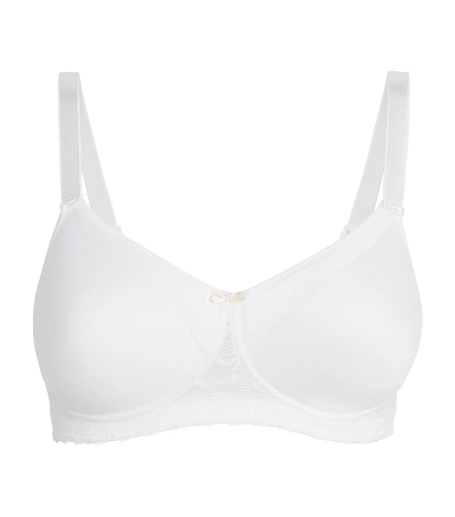 Chantelle Memory Foam Mastectomy Bra 1