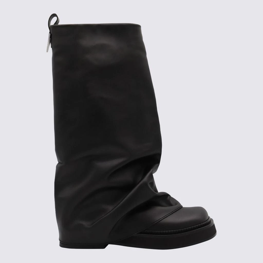 The Attico The Attico Boots 6