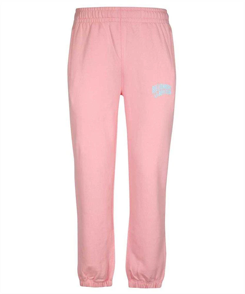 Billionaire Boys Club Billionaire Boys Club Logo Printed Tapered Trousers