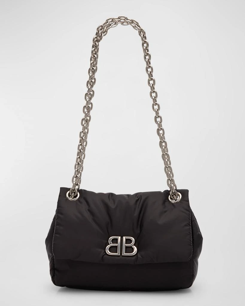 Balenciaga Monaco Mini Bag 1