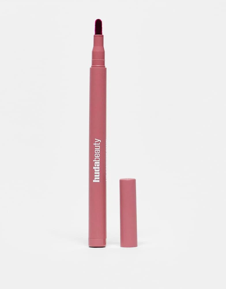 Huda Beauty Huda Beauty Lip Contour Stain Rosewood 1