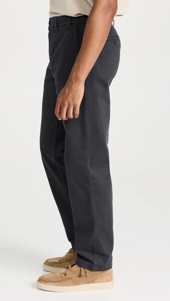 Norse Projects Aros Heavy Chino Pants 3