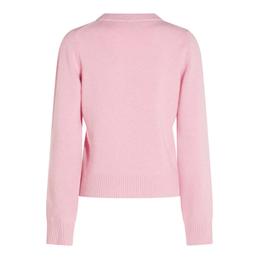 Ganni Ganni Poodle Crewneck Jumper 2
