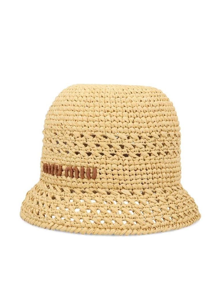 Miu Miu Miu Miu Hats 2