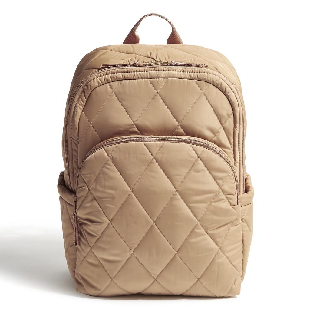 Vera Bradley Outlet Ultralight Essential Large Backpack