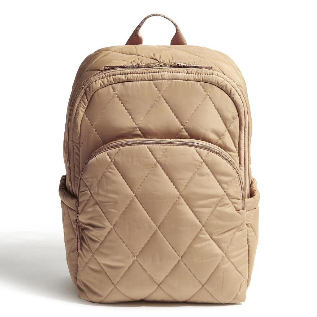 Vera Bradley Outlet Ultralight Essential Large Backpack 1