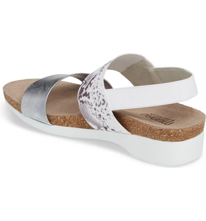 Munro Pisces Sandal 2