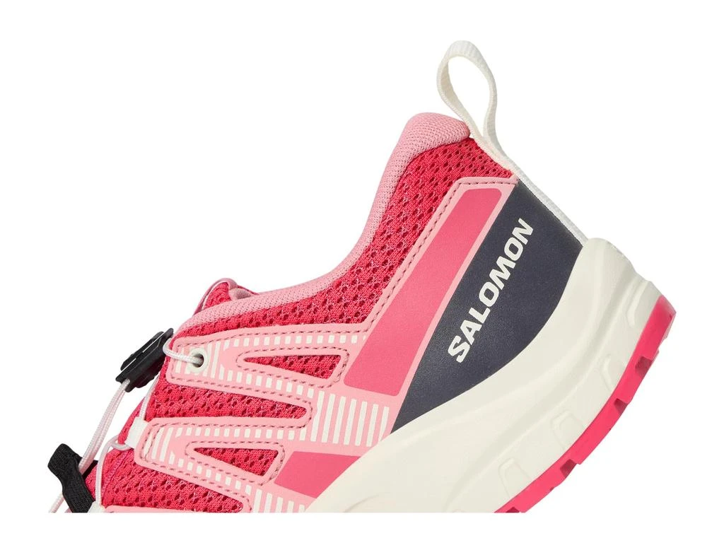 Salomon Xa Pro V8 (Little Kid/Big Kid) 6