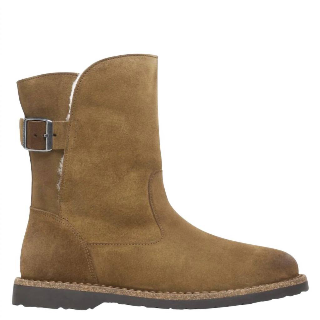 Birkenstock Birkenstock - Women's Uppsala Shearling Boot