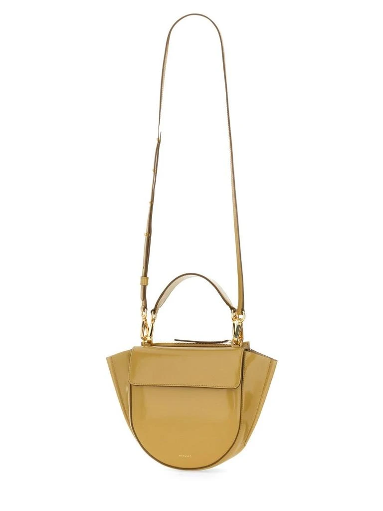 Wandler Wandler Bag "Hortensia" Mini 2