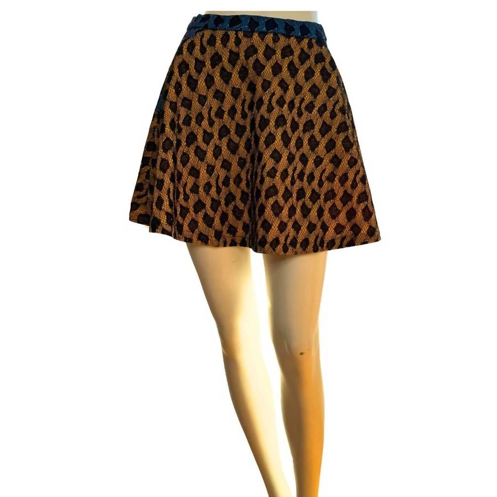 English Rose English Rose - Skater Skirt 1