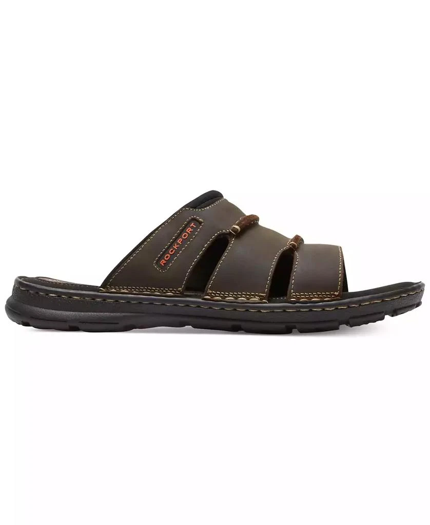 Rockport Men's Darwyn Slide Sandals 2