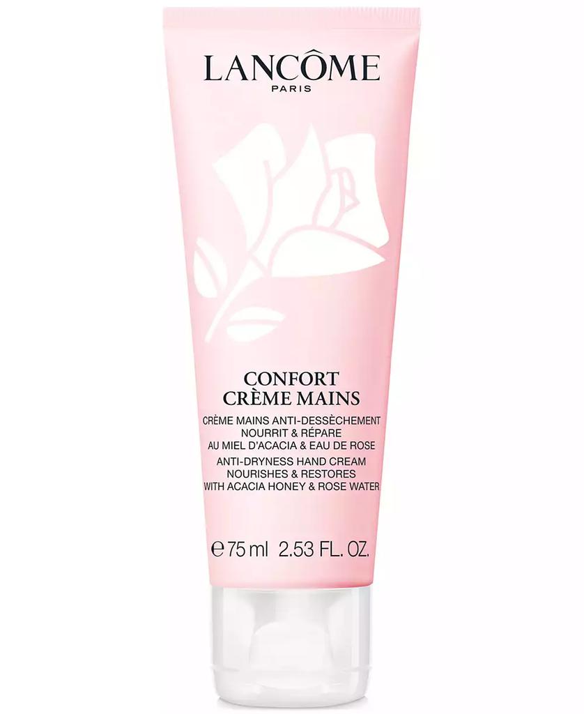 Lancôme Confort Hand Cream, 2.53-oz.