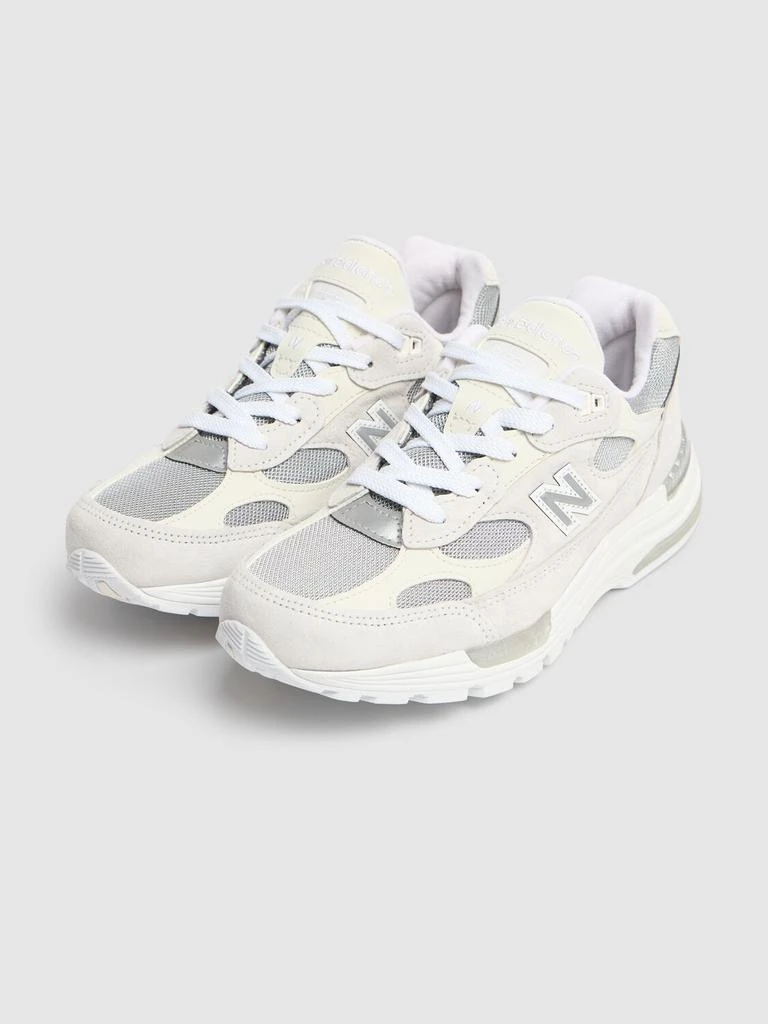 New Balance 992 Made In Usa Sneakers 2