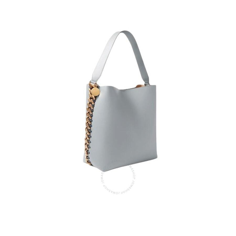 Stella McCartney Ladies Cloud Frayme Tote Bag