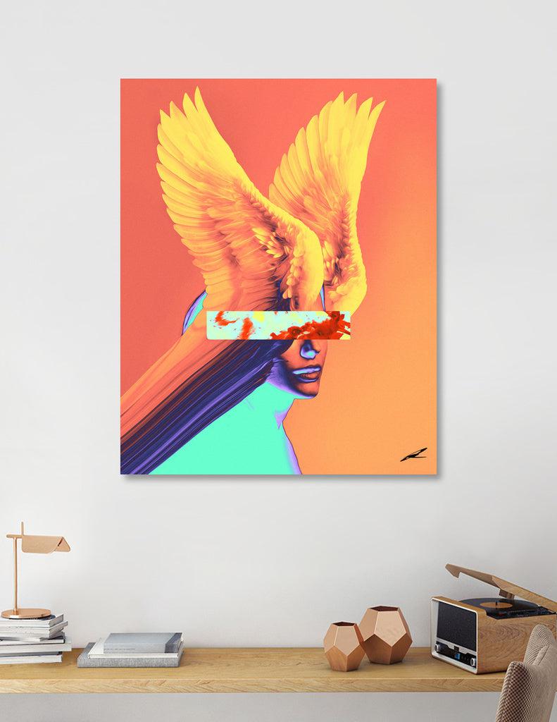 Curioos Chogo