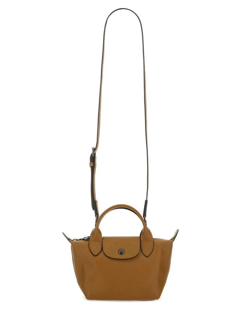Longchamp Longchamp Le Pliage Xs Handle Bag 4