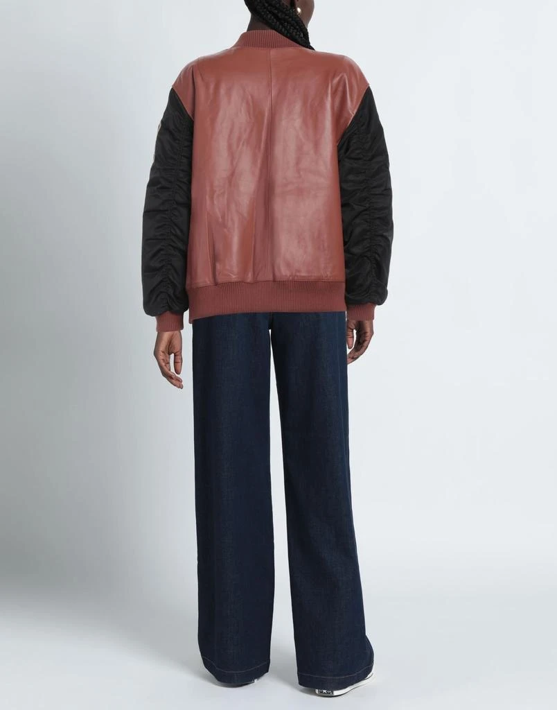 ANTONY REGINA Jacket 3
