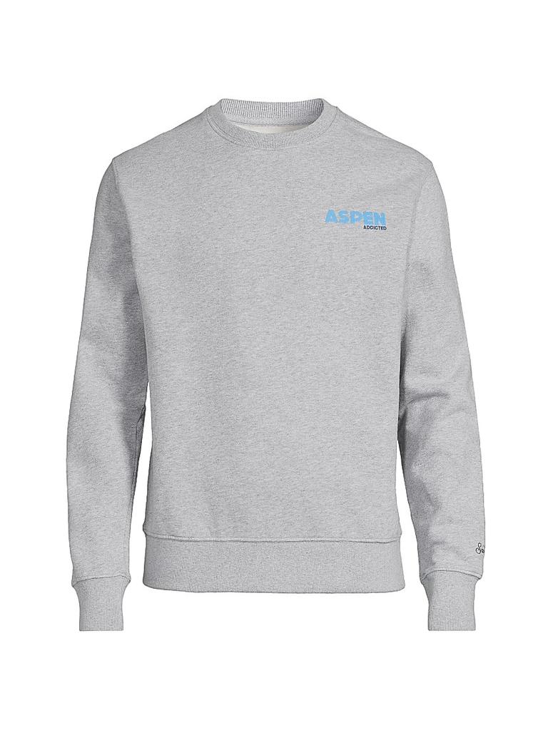 Mc2 Saint Barth MC2 Saint Barth Carrel - Sweatshirt In