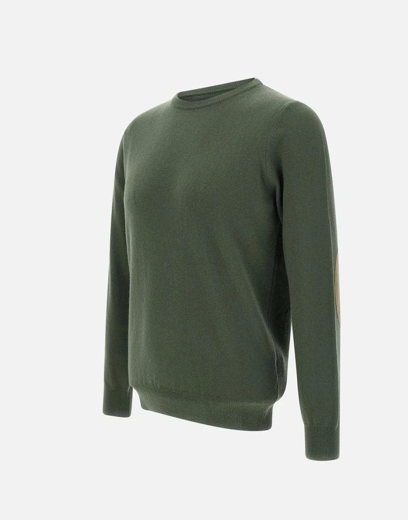 KANGRA pure cashmere sweater 3